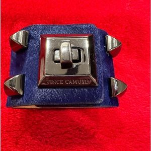 Vince Camuto Blue Bracelet